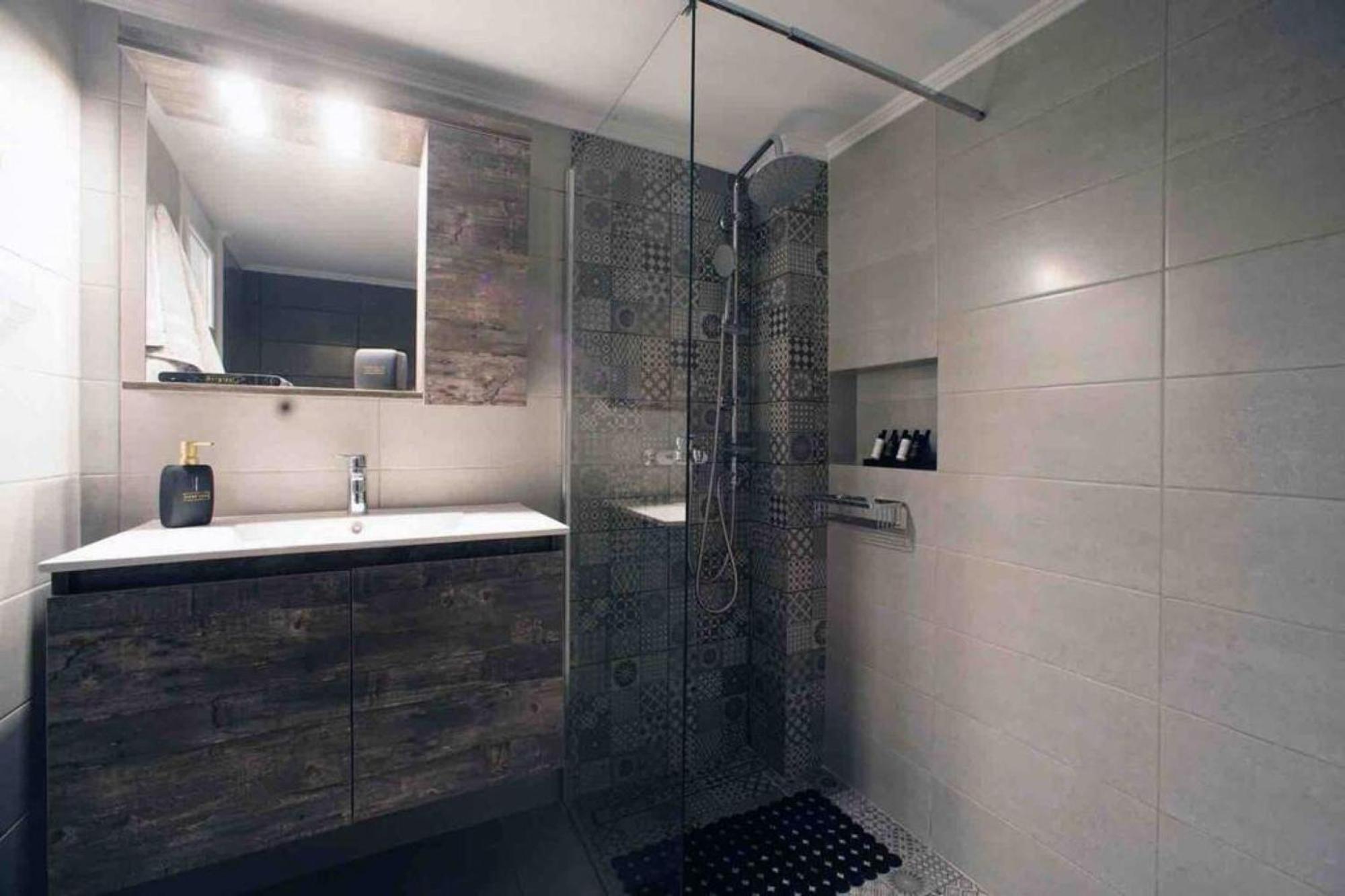 Νew Thission Luxury Apartment Ateny Zewnętrze zdjęcie